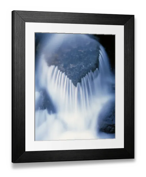 Framed Print : CTF-0912. California, Sierra Nevada Mountains Framed Print : CTF-0912. California, Sierra Nevada Mountains