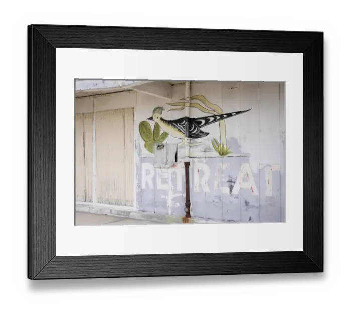 Framed Print : Amboy, California, United States. Route 66 Framed Print : Amboy, California, United States. Route 66