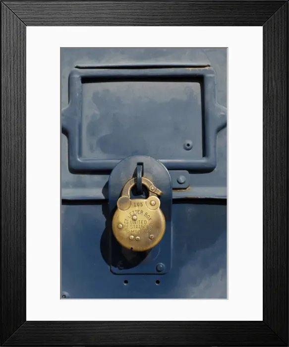 Framed Print : Essex, Callifornia, United States. Route 66 Framed Print : Essex, Callifornia, United States. Route 66