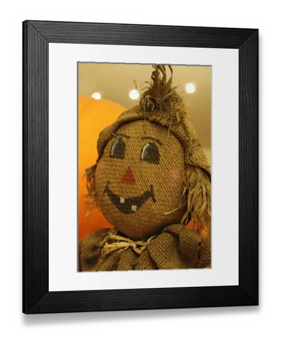 Framed Print : Usa, California, Del Mar. A scarecrow at a Pumpkin Patch festival Framed Print : Usa, California, Del Mar. A scarecrow at a Pumpkin Patch festival