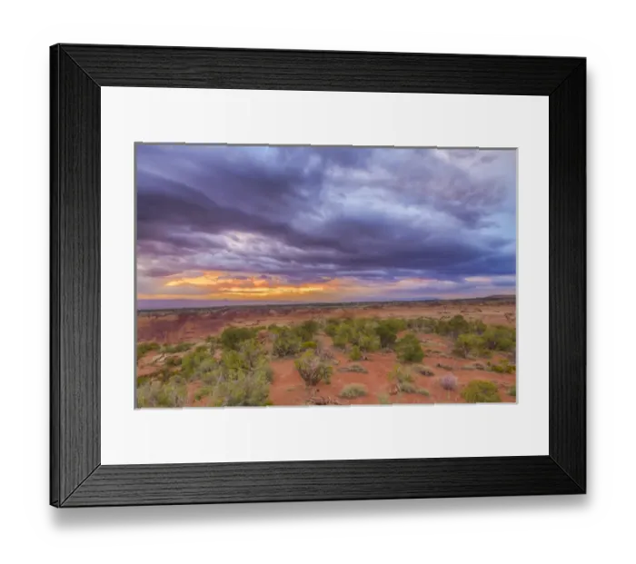 Framed Print : USA, Colorado, Fruita. Sunrise over Colorado National Monument Framed Print : USA, Colorado, Fruita. Sunrise over Colorado National Monument