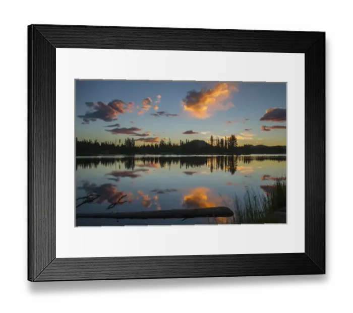 Framed Print : USA, Colorado, Rocky Mountain National Park Framed Print : USA, Colorado, Rocky Mountain National Park