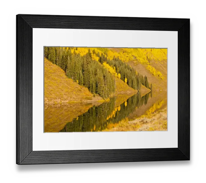 Framed Print : USA, Colorado, Rocky Mountains, Gunnison National Forest, Crested Butte Framed Print : USA, Colorado, Rocky Mountains, Gunnison National Forest, Crested Butte