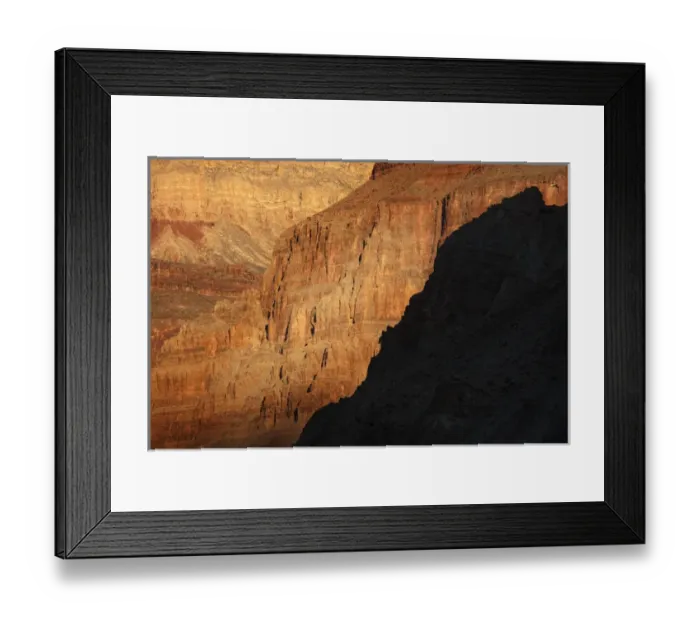 Framed Print : USA, Arizona, Grand Canyon National Park