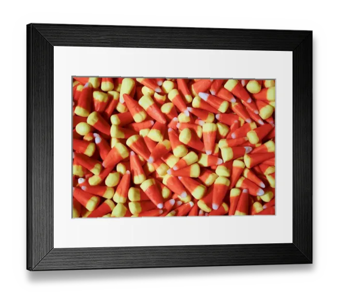 Framed Print : Ouray, Colorado, United States. Vintage candy in old fashioned candy shop
