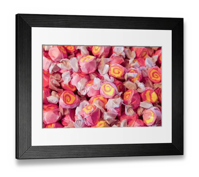 Framed Print : Ouray, Colorado, United States. Vintage candy in old fashioned candy shop Framed Print : Ouray, Colorado, United States. Vintage candy in old fashioned candy shop