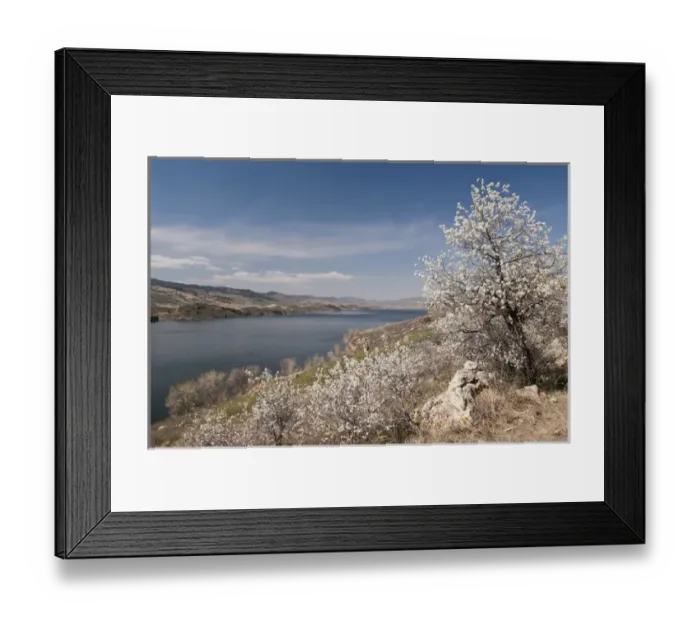Framed Print : USA, CO, Larimer Co, Fort Collins. 6. 5 mile long Horsetooth Reservoir is major water Framed Print : USA, CO, Larimer Co, Fort Collins. 6. 5 mile long Horsetooth Reservoir is major water
