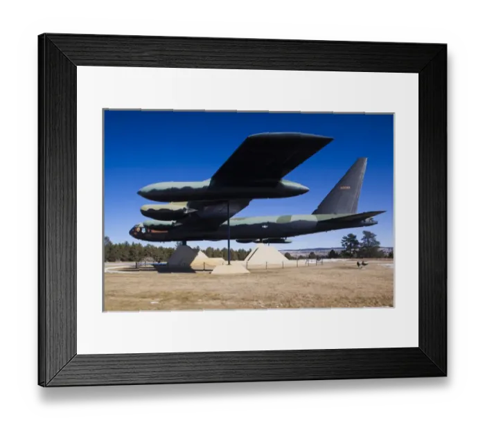Framed Print : USA, Colorado, Colorado Springs, United States Air Force Academy, Vietnam War-era Framed Print : USA, Colorado, Colorado Springs, United States Air Force Academy, Vietnam War-era