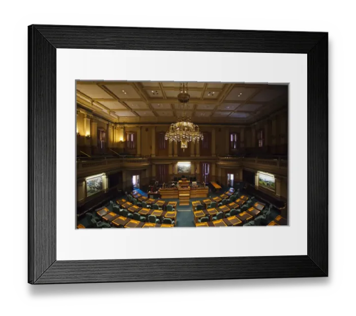 Framed Print : USA, Colorado, Denver, Colorado State Capitol, interior of the House of Representatives Framed Print : USA, Colorado, Denver, Colorado State Capitol, interior of the House of Representatives