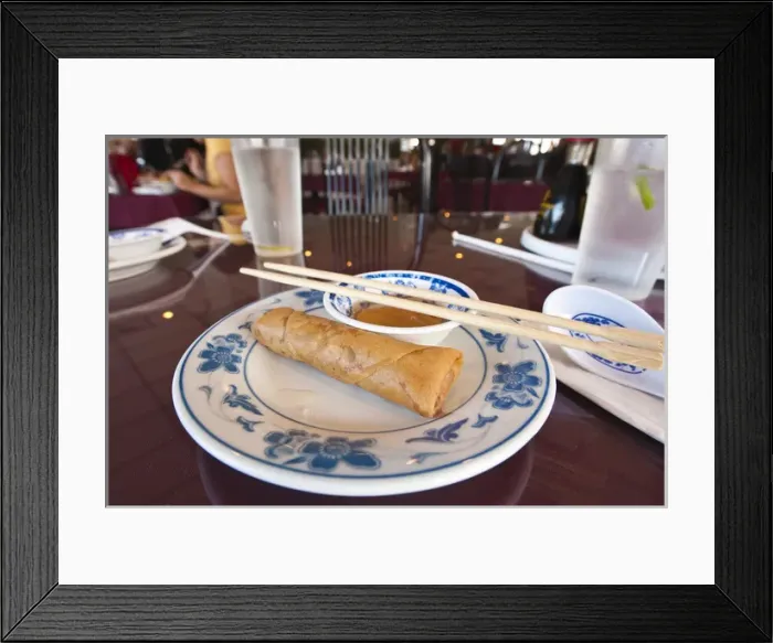 Framed Print : USA, Florida. Pho 88 Vietnamese Restaurant, Orlando, Florida Framed Print : USA, Florida. Pho 88 Vietnamese Restaurant, Orlando, Florida