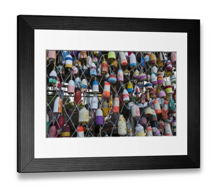 Framed Print : Apalachicola Floirida an old Florida town and old boat historical painted buoys items Framed Print : Apalachicola Floirida an old Florida town and old boat historical painted buoys items