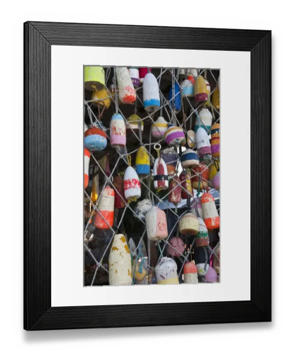 Framed Print : Apalachicola Floirida an old Florida town and old boat historical painted buoys items Framed Print : Apalachicola Floirida an old Florida town and old boat historical painted buoys items