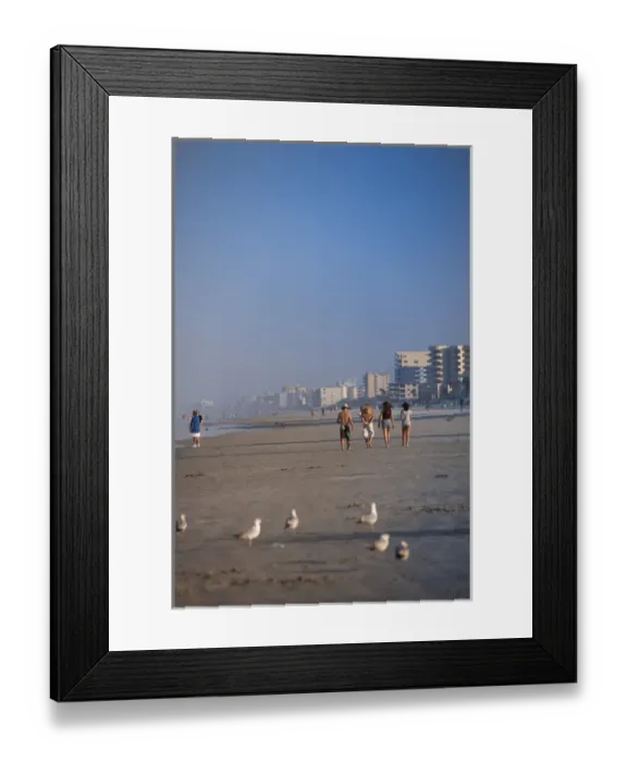 Framed Print : USA, Florida, South Beach Framed Print : USA, Florida, South Beach