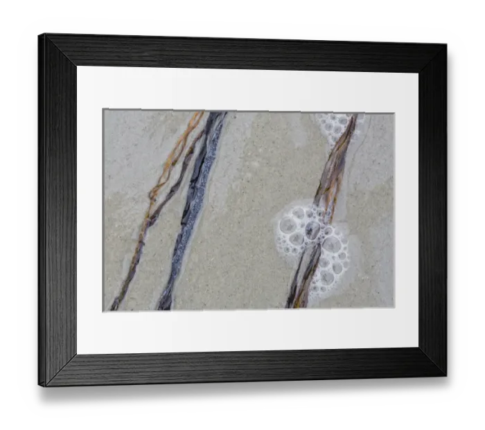 Framed Print : USA, Maine, Pine Point. Sea weed between waves Framed Print : USA, Maine, Pine Point. Sea weed between waves