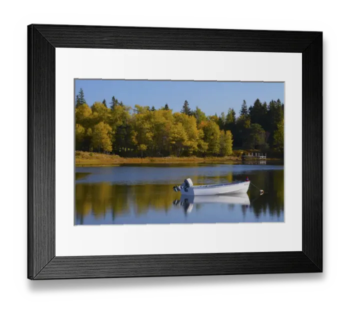 Framed Print : Autumn, Bass Harbor, Mount Desert Island, Maine, USA Framed Print : Autumn, Bass Harbor, Mount Desert Island, Maine, USA