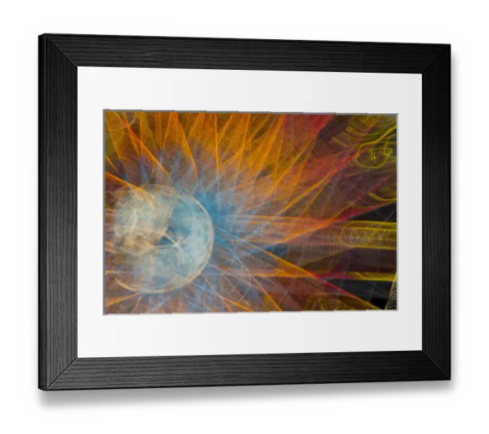 Framed Print : USA, Indiana, Indianapolis, State Fair. Abstract of Ferris wheel lights at night Framed Print : USA, Indiana, Indianapolis, State Fair. Abstract of Ferris wheel lights at night