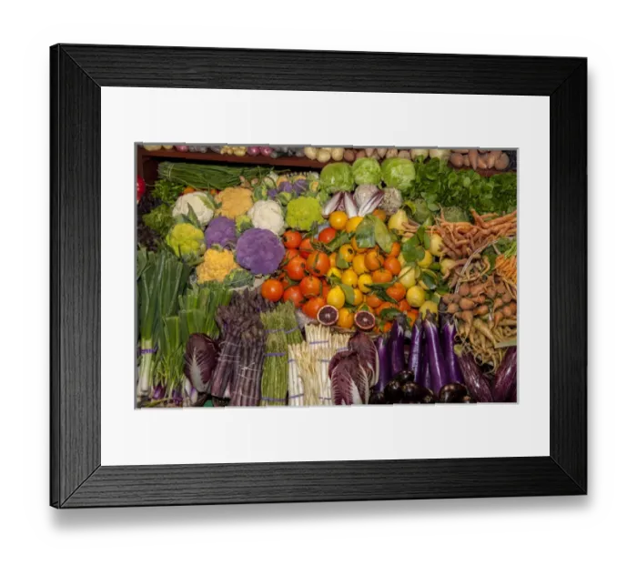 Framed Print : USA, Massachusetts, Boston, Boston Food and Restaurant Show, fruits, vegetables Framed Print : USA, Massachusetts, Boston, Boston Food and Restaurant Show, fruits, vegetables