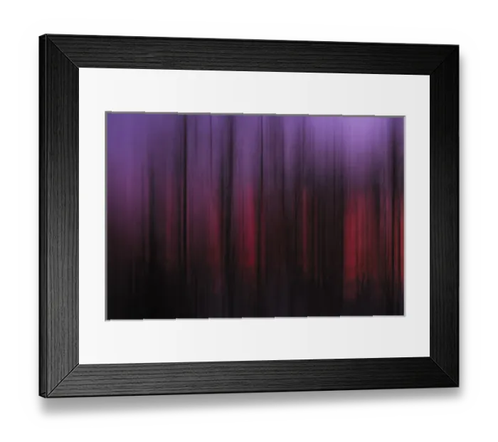 Framed Print : Artistic abstract of trees at sunset above the Upper Mississippi, Le Claire Iowa Framed Print : Artistic abstract of trees at sunset above the Upper Mississippi, Le Claire Iowa