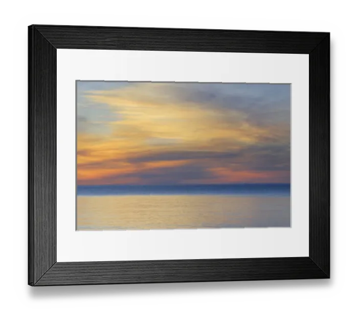 Framed Print : USA, Michigan, Upper Peninsula. Lake Superior sunset Framed Print : USA, Michigan, Upper Peninsula. Lake Superior sunset