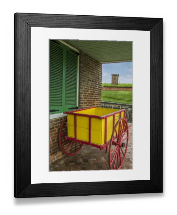 Framed Print : Historic Fort McHenry, birthplace of the Star Spangled Banner, the national anthem Framed Print : Historic Fort McHenry, birthplace of the Star Spangled Banner, the national anthem