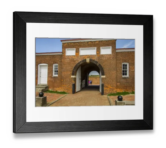 Framed Print : Historic Fort McHenry, birthplace of the Star Spangled Banner, the national anthem Framed Print : Historic Fort McHenry, birthplace of the Star Spangled Banner, the national anthem