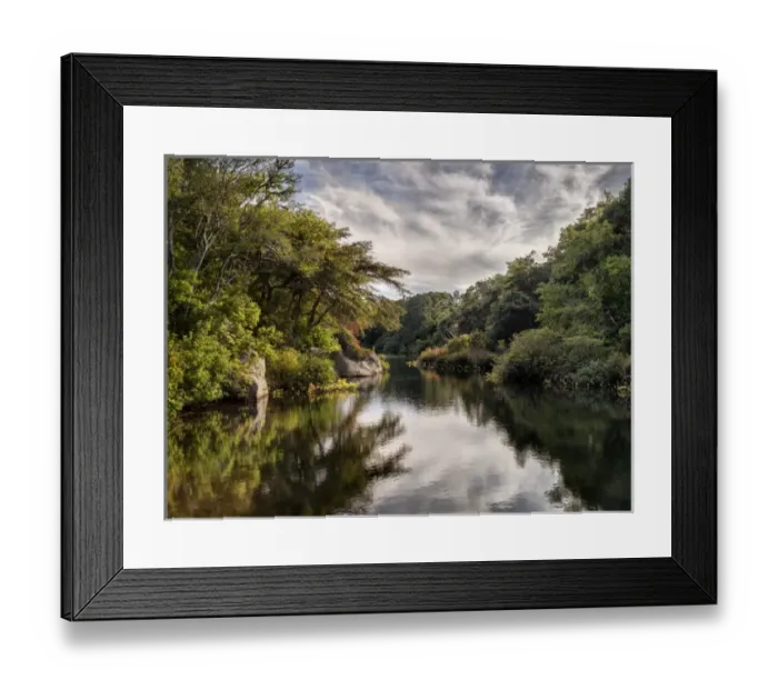 Framed Print : USA, Massachusetts, Cape Cod, Stony Brook Mill Pond