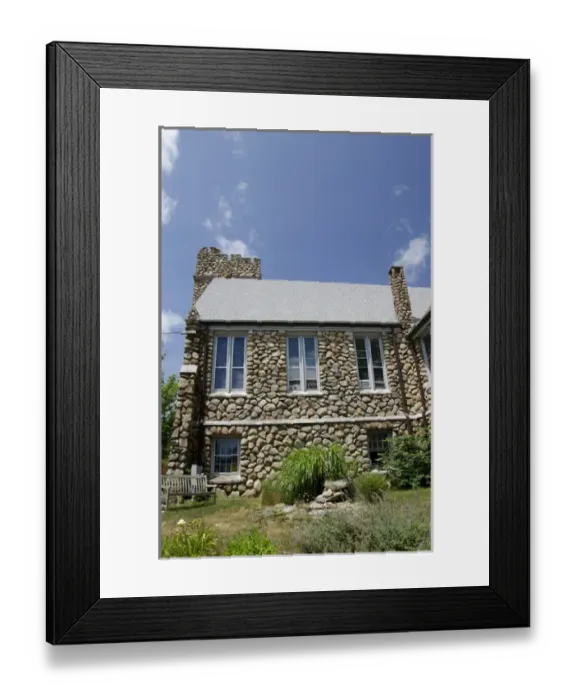Framed Print : Massachusetts, Marthas Vineyard, Vineyard Haven Framed Print : Massachusetts, Marthas Vineyard, Vineyard Haven