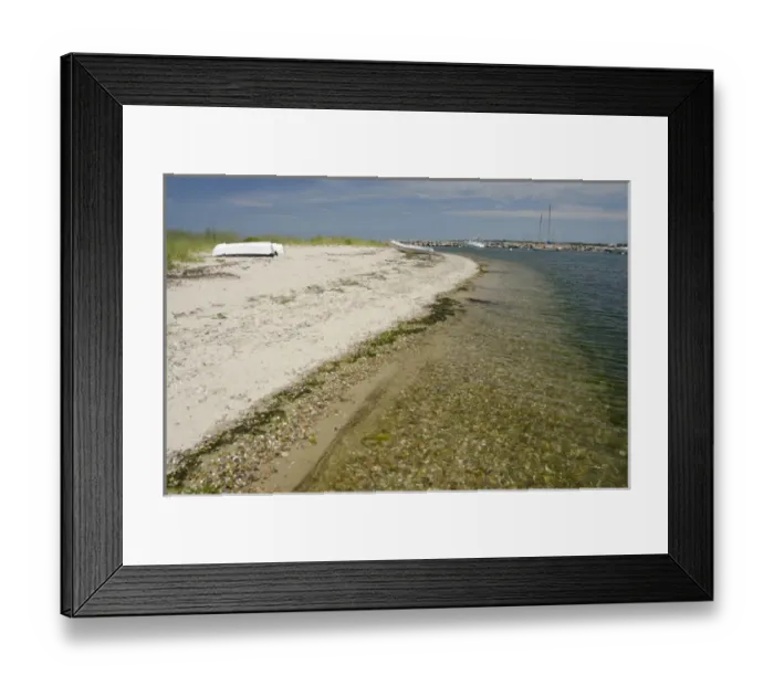 Framed Print : Massachusetts, Marthas Vineyard, Vineyard Haven Framed Print : Massachusetts, Marthas Vineyard, Vineyard Haven