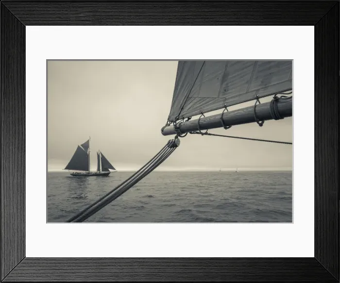 Framed Print : USA, Massachusetts, Gloucester, Schooner Festival, schooners in Gloucester Harbor Framed Print : USA, Massachusetts, Gloucester, Schooner Festival, schooners in Gloucester Harbor