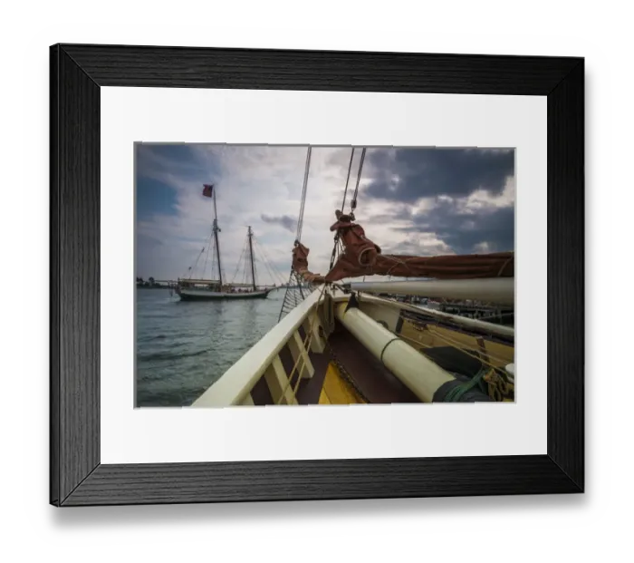Framed Print : Massachusetts, Cape Ann, Gloucester, Gloucester Schooner Festival, dusk Framed Print : Massachusetts, Cape Ann, Gloucester, Gloucester Schooner Festival, dusk
