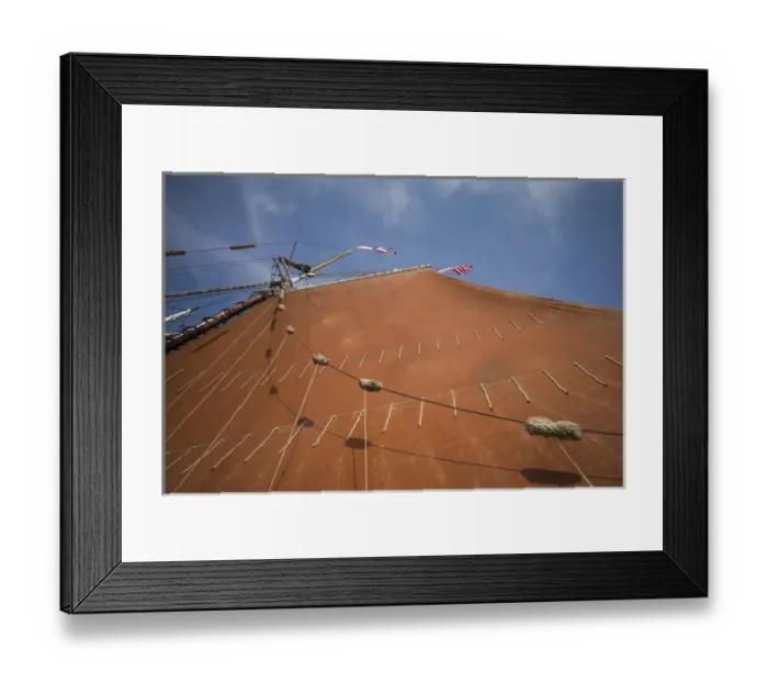 Framed Print : USA, Massachusetts, Cape Ann, Gloucester, Americas Oldest Seaport, Annual Schooner Festival