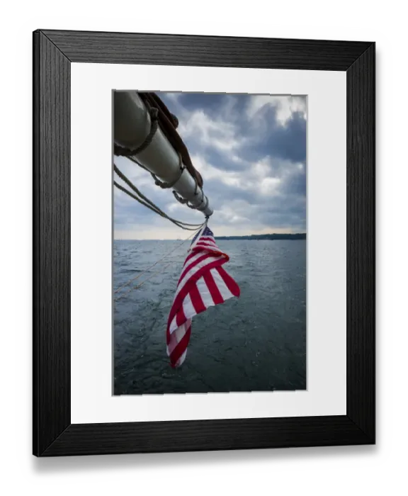 Framed Print : USA, Massachusetts, Cape Ann, Gloucester, Americas Oldest Seaport, Annual Schooner Festival Framed Print : USA, Massachusetts, Cape Ann, Gloucester, Americas Oldest Seaport, Annual Schooner Festival