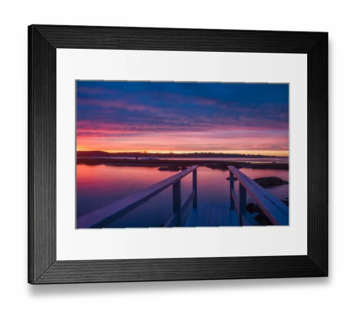 Framed Print : USA, Massachusetts, Cape Ann, Gloucester, sunset on the Annisquam River Framed Print : USA, Massachusetts, Cape Ann, Gloucester, sunset on the Annisquam River