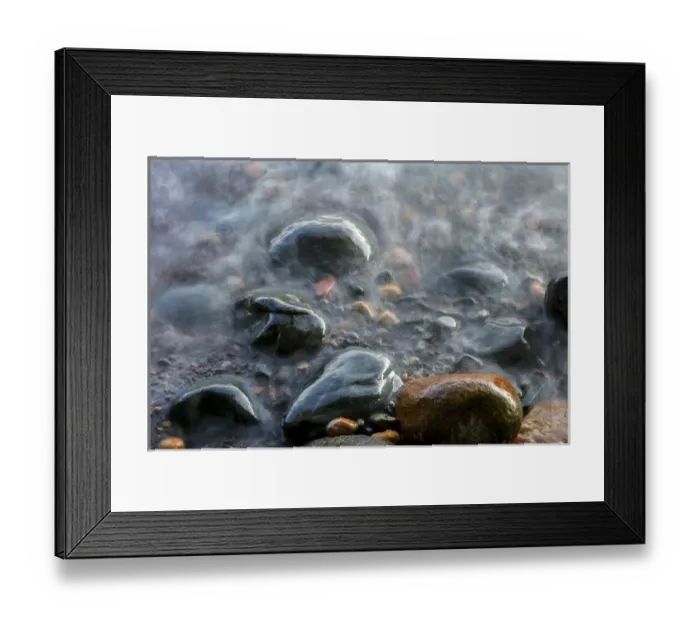 Framed Print : USA, Minnesota, Isle, Father Hennipen State Park Framed Print : USA, Minnesota, Isle, Father Hennipen State Park