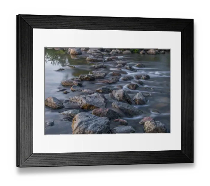Framed Print : USA, Minnesota, Itasca State Park Framed Print : USA, Minnesota, Itasca State Park