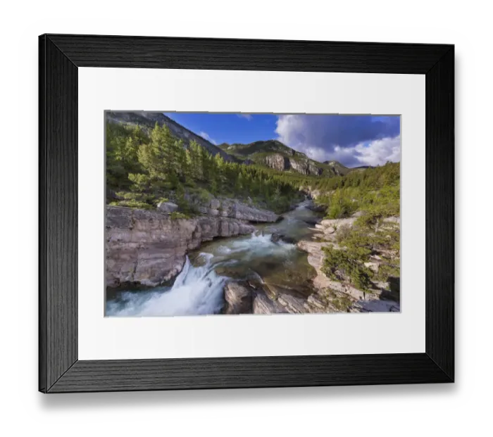 Framed Print : Devils Glen on the Dearborn River in the Lewis and Clark National Forest, Montana, USA Framed Print : Devils Glen on the Dearborn River in the Lewis and Clark National Forest, Montana, USA