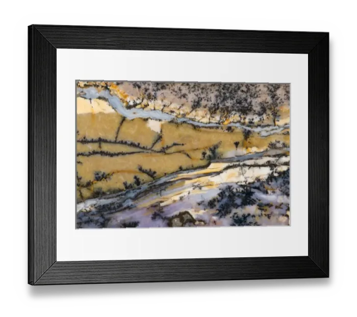 Framed Print : USA, Nevada. Close-up of amethyst sage agate Framed Print : USA, Nevada. Close-up of amethyst sage agate
