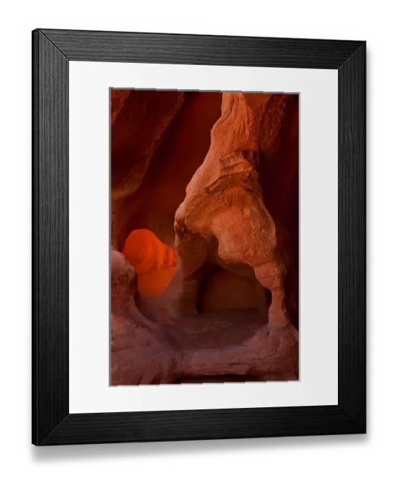 Framed Print : USA, Nevada, Valley of Fire State Park. Eroded sandstone creates colorful formations Framed Print : USA, Nevada, Valley of Fire State Park. Eroded sandstone creates colorful formations