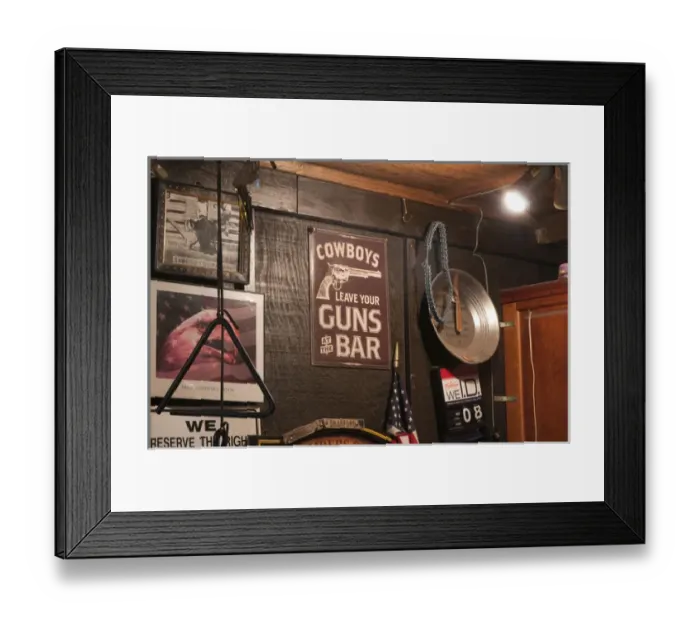 Framed Print : USA, Nevada. SIlver Dollar Saloon, Virginia CIty, Nevada Framed Print : USA, Nevada. SIlver Dollar Saloon, Virginia CIty, Nevada
