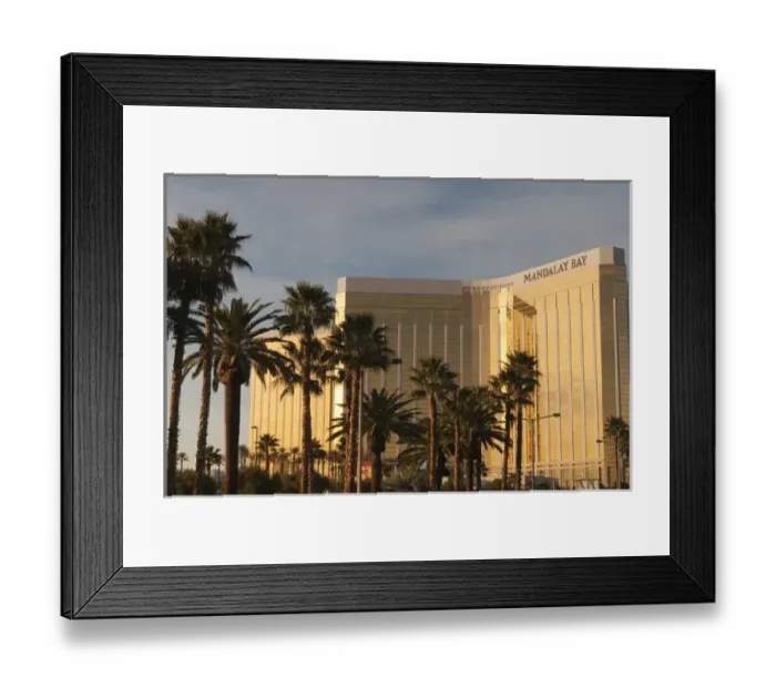 Framed Print : USA, Nevada. Mandalay Bay Resort and Casino Las Vegas, Nevada Framed Print : USA, Nevada. Mandalay Bay Resort and Casino Las Vegas, Nevada
