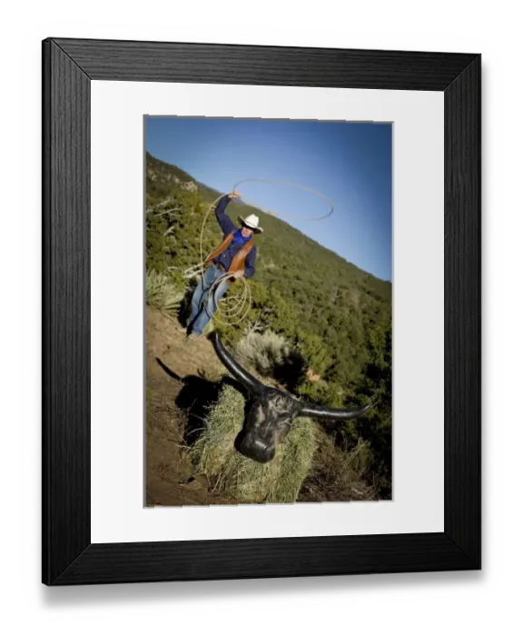 Framed Print : Santa Fe, New Mexico, United States Framed Print : Santa Fe, New Mexico, United States