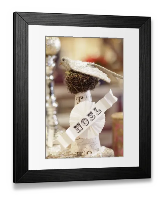 Framed Print : Santa Fe, New Mexico, United States Framed Print : Santa Fe, New Mexico, United States