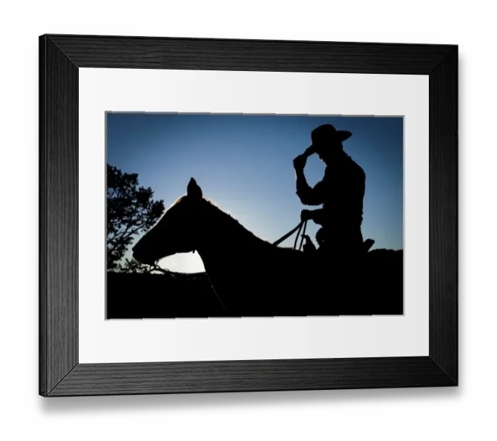 Framed Print : Santa Fe, New Mexico, United States. MR Framed Print : Santa Fe, New Mexico, United States. MR