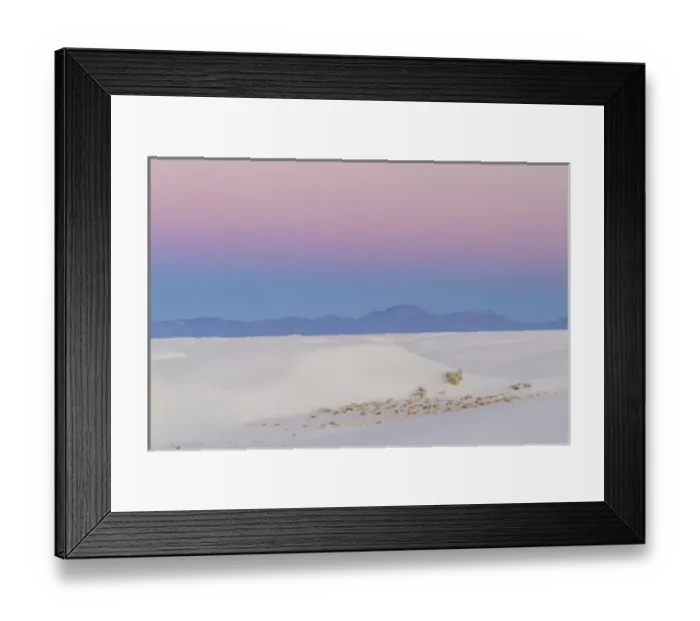 Framed Print : USA, New Mexico, White Sands National Monument Framed Print : USA, New Mexico, White Sands National Monument
