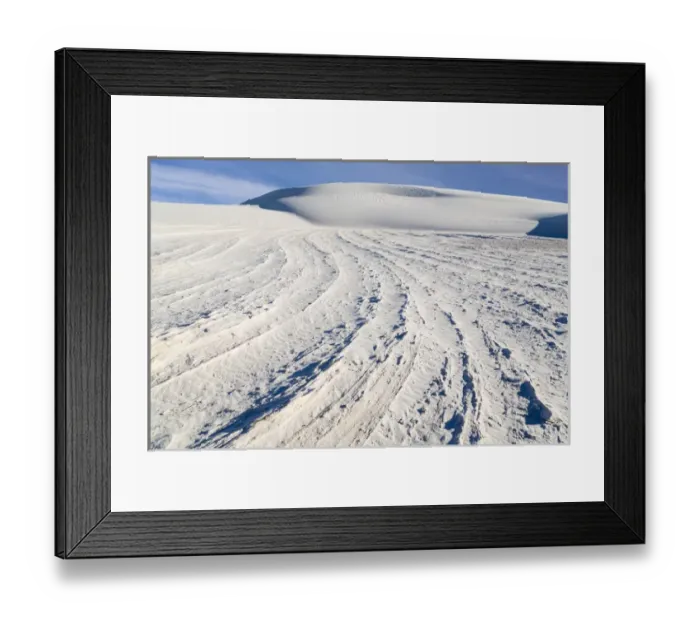 Framed Print : USA, New Mexico, White Sands National Monument Framed Print : USA, New Mexico, White Sands National Monument