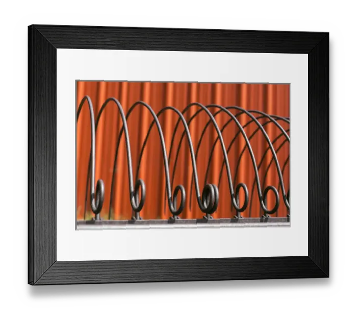 Framed Print : Abstract image of an antique plow, Tucumcari, New Mexico, USA. Route 66 Framed Print : Abstract image of an antique plow, Tucumcari, New Mexico, USA. Route 66