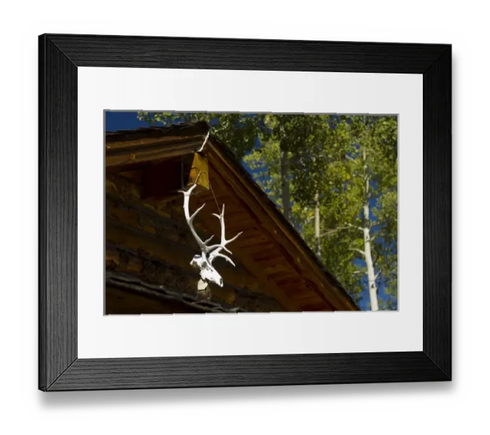 Framed Print : Miranda camp, Baldy mountain, Philmont Scout Ranch, Cimarron, New Mexico Framed Print : Miranda camp, Baldy mountain, Philmont Scout Ranch, Cimarron, New Mexico