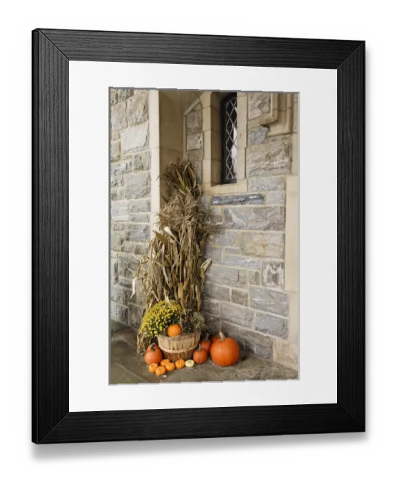 Framed Print : West Point, New York, United States. West Point Naval Museum