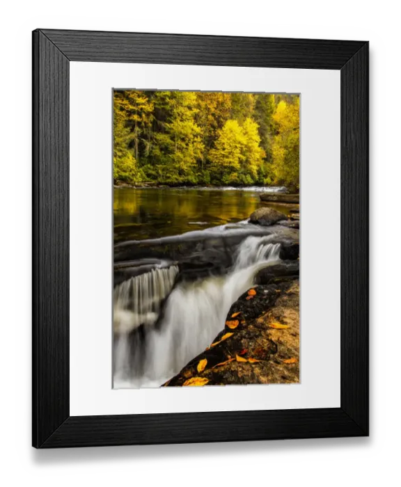 Framed Print : USA, North Carolina, Brevard. Landscape in Pisgah National Forest Framed Print : USA, North Carolina, Brevard. Landscape in Pisgah National Forest