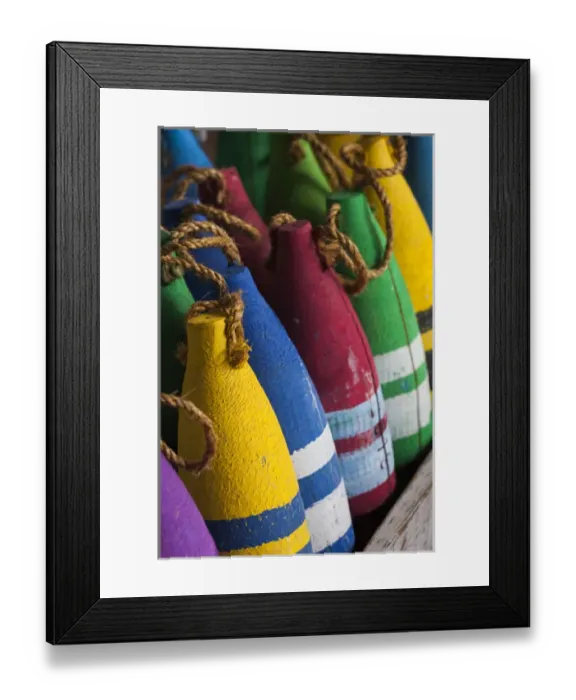 Framed Print : USA, North Carolina, Outer Banks National Seashore, Corolla, crayon-colored decorative